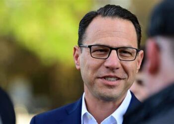 American Jews Love Josh Shapiro For A Harris VP Choice But Is America Ready For A Jewish Presidential Ticket?