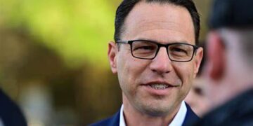 American Jews Love Josh Shapiro For A Harris VP Choice But Is America Ready For A Jewish Presidential Ticket?