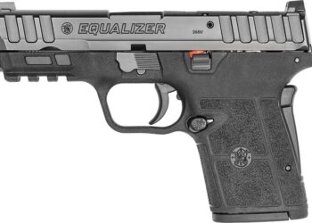 Exploring Handguns and Shotguns: Glock 21, .357 Magnum, and Kel-Tec KSG: