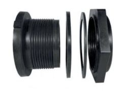 Understanding Compression Bulkhead Fittings: Essential Components for Reliable Connections