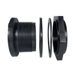 Understanding Compression Bulkhead Fittings: Essential Components for Reliable Connections
