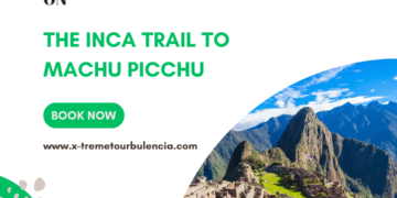 7 Stunning Views You’ll Only See on the Inca Trail to Machu Picchu