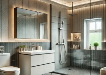 Bathroom Fitters Sheffield