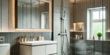 Bathroom Fitters Sheffield