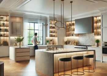 residential construction company london