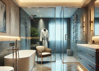 bathroom fitters Sheffield