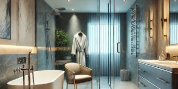 bathroom fitters Sheffield