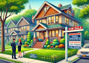Fresh Meadows Realtors