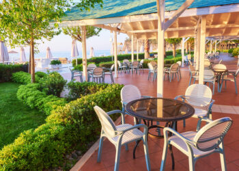 Aluminum Patio Covers