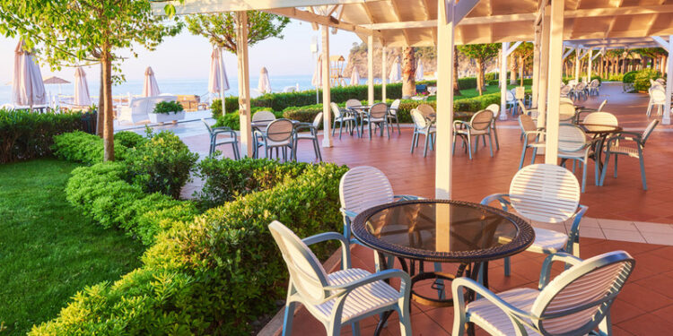 Aluminum Patio Covers