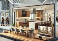 building company in London