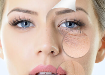 Anti Aging Solutions