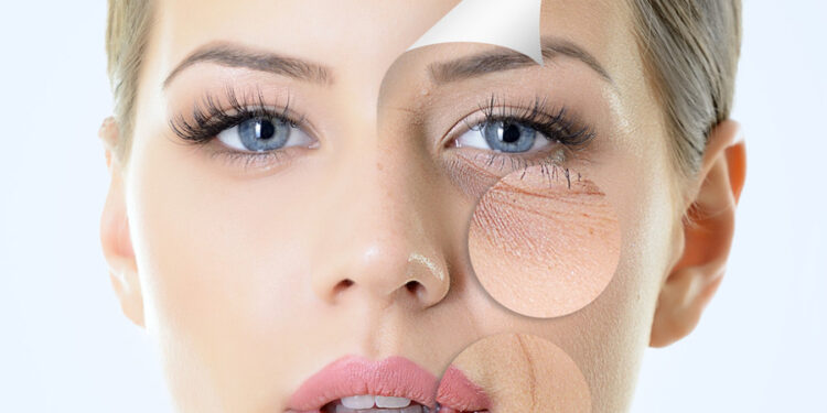 Anti Aging Solutions