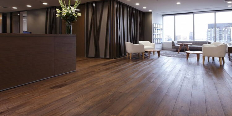 Expert Flooring Installation in Hollywood FL: