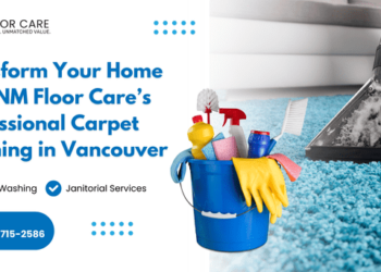 NM Floor Care