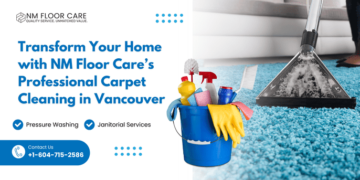 NM Floor Care