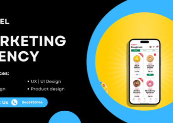 Boost Your Digital Strategy with a Web Design Agency in Sydney