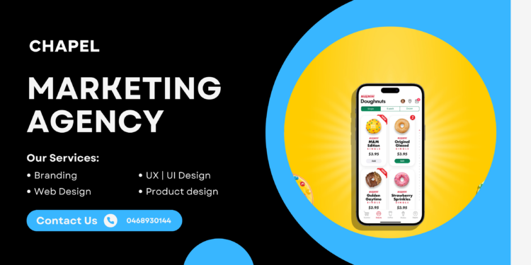 Boost Your Digital Strategy with a Web Design Agency in Sydney