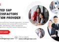 Why Choosing a Trusted SAP SuccessFactors Solution Provider Matters