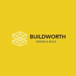 Build Worth Logo