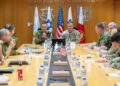 Biden Is In The Situation Room And CENTCOM Boss Is In Israel While An Attack From Iran Could Happen At Anytime