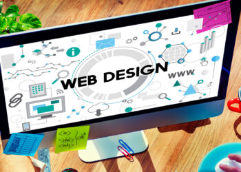 Custom Web Design Solutions in San Diego