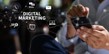 Digital Marketing Services Austin