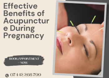 Acupuncture for IVF: Enhancing Fertility and Supporting Your Journey to Parenthood
