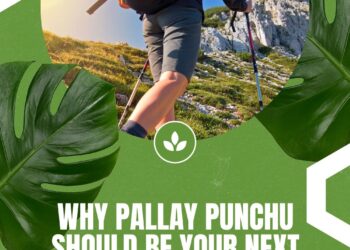 Why Pallay Punchu Should Be Your Next Peruvian Adventure