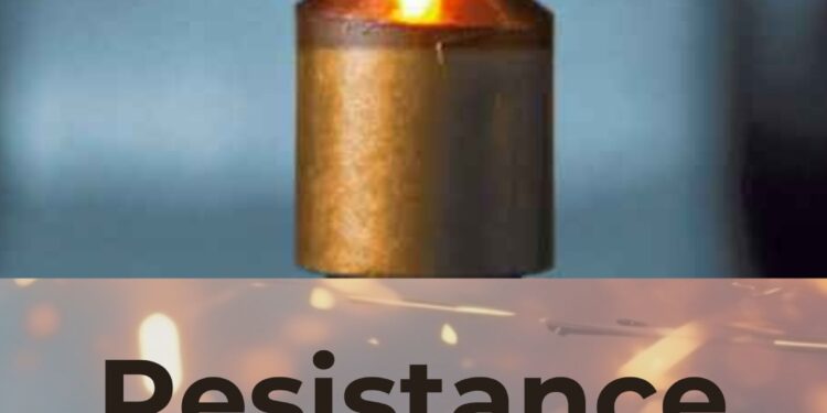 Resistance Welding