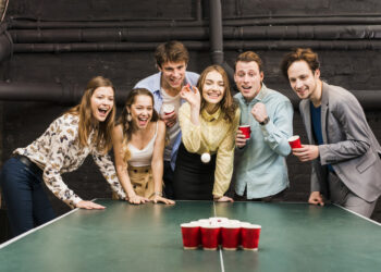 Group Activities Las Vegas