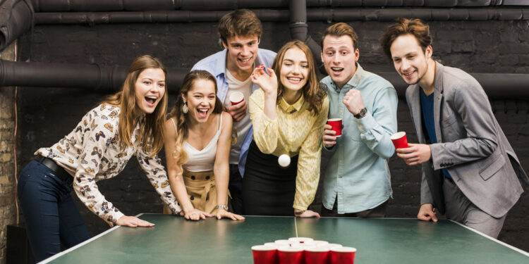 Group Activities Las Vegas