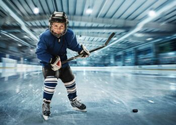 The Role of Philanthropy in Hockey: How the Sport Gives Back