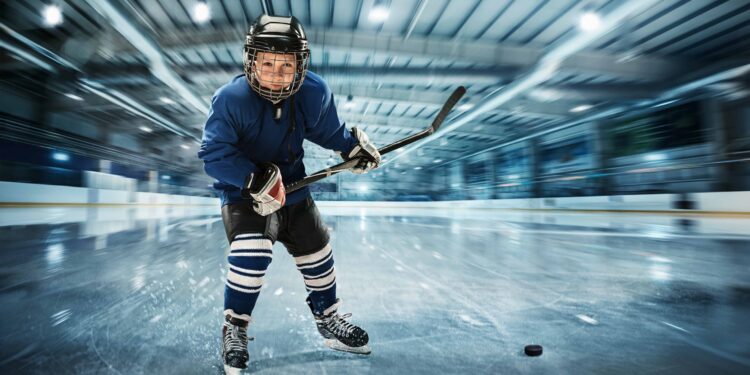 The Role of Philanthropy in Hockey: How the Sport Gives Back