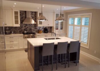 Transforming Spaces: The Expertise of a Kitchen Renovation Contractor Toronto