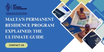Malta’s Permanent Residence Program
