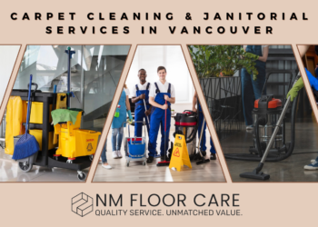 NM Floor Care