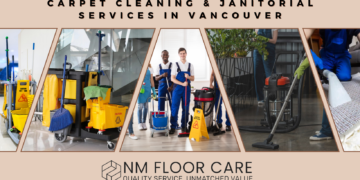 NM Floor Care
