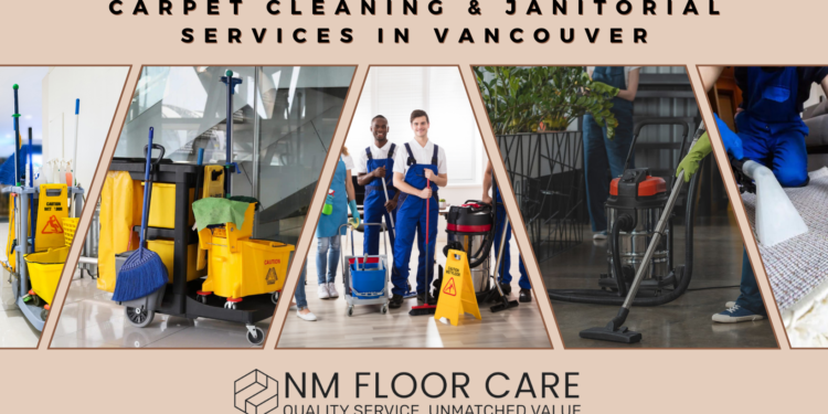 NM Floor Care