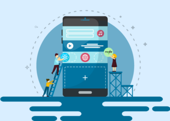 Node.js For Web Development; Why Is It A Best Choice Of Developers