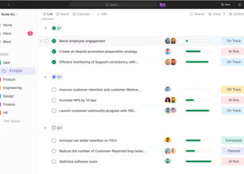 Enhance Productivity with ClickUp Workflow Automation: A Comprehensive Guide