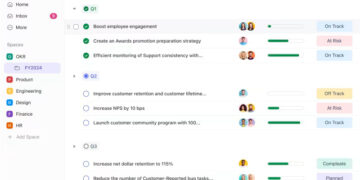 Enhance Productivity with ClickUp Workflow Automation: A Comprehensive Guide
