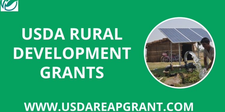 Comprehensive Guide to USDA Rural Development Grants for Sustainable Growth