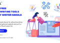 Best Free Copywriting Tools Every Writer Should Use | The Pixel AI