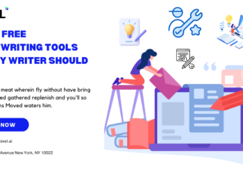Best Free Copywriting Tools Every Writer Should Use | The Pixel AI