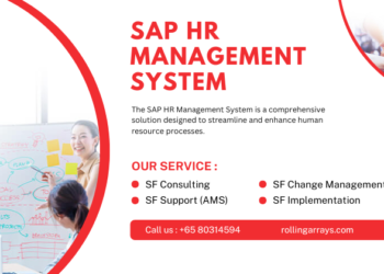 The Future of Human Resource Management: SAP HR Management System