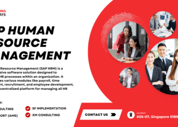 The Benefits of Implementing SAP Human Resource Management in Your Organization