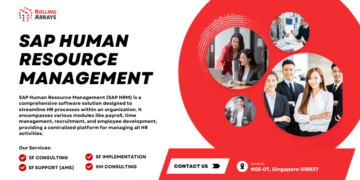 The Benefits of Implementing SAP Human Resource Management in Your Organization