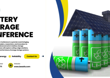 Future-Proofing Energy: Highlights from the Battery Storage Conference