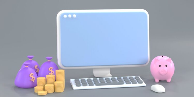 Website Isn’t Making Money